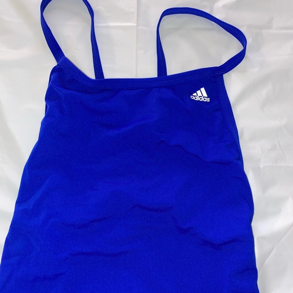 Adidas Solid Vortex Back - Picture 4 of 8